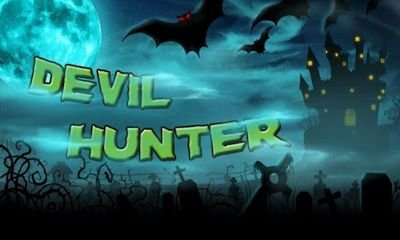 game pic for Devil Hunter